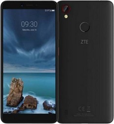 Прошивка телефона ZTE Blade A7 Vita в Уфе